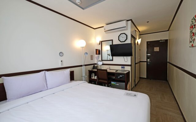 Toyoko Inn Cebu