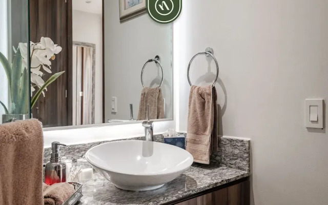 Emerald T3 I8 La Isla Residences