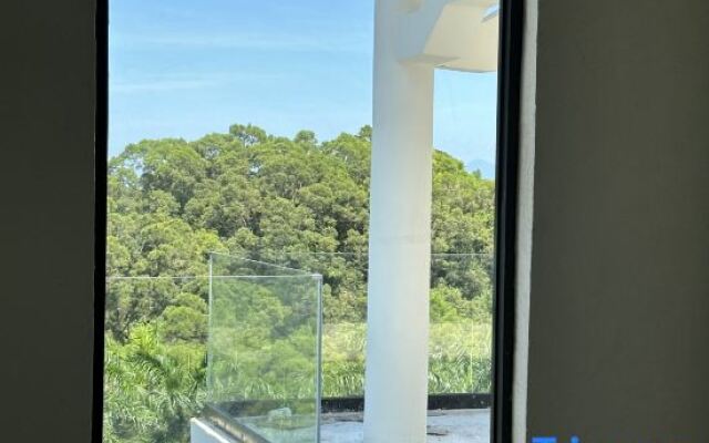 Zhuhai Qiaodao MOMO Homestay