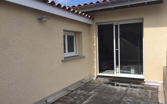 Appartement confortable et spacieux