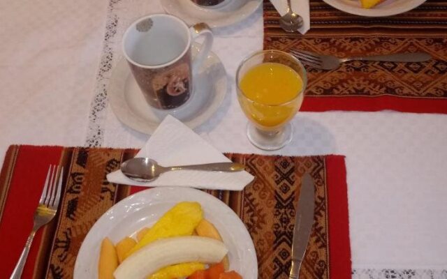 Casa Naranja Bed & Breakfast Cancun