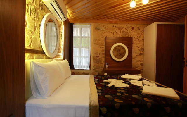 Bacchus Pension