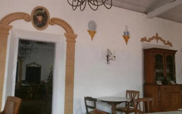Caza Maria