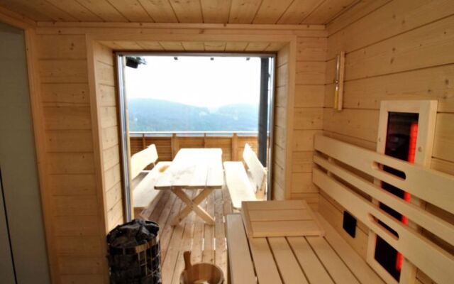 Mountain Lodge – Klippitztörl