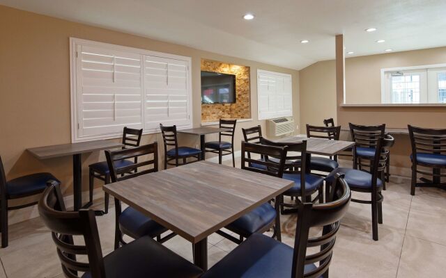 Quality Inn San Diego South - Chula Vista