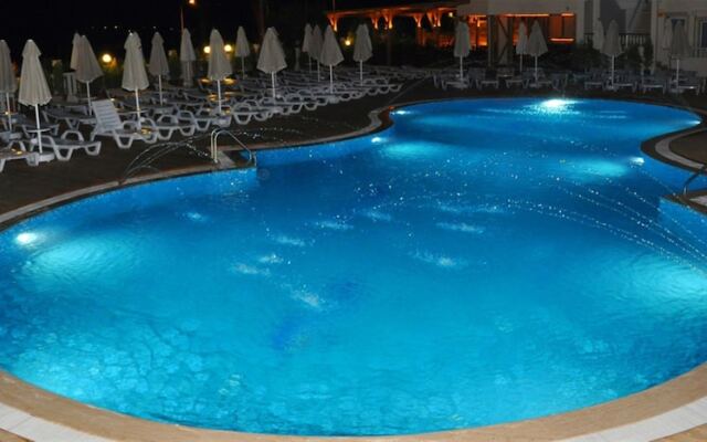 Poseidon Suites Bodrum