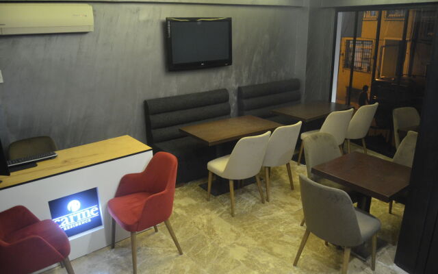 Terra Suites