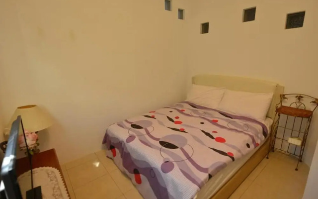 Happy Feet Homestay
