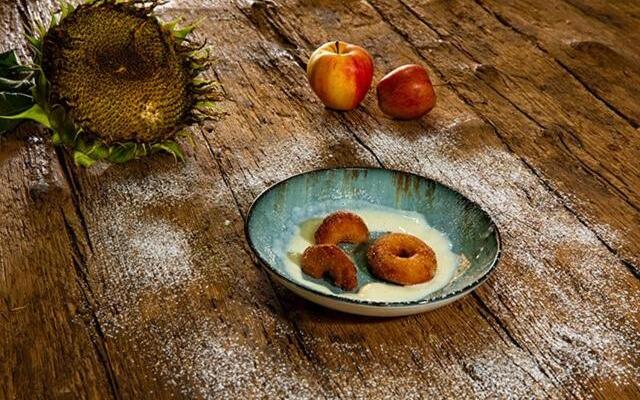 Landhotel Thälerhäusle Ochsen