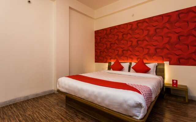 Collection O 12362 Hotel Emerald Park