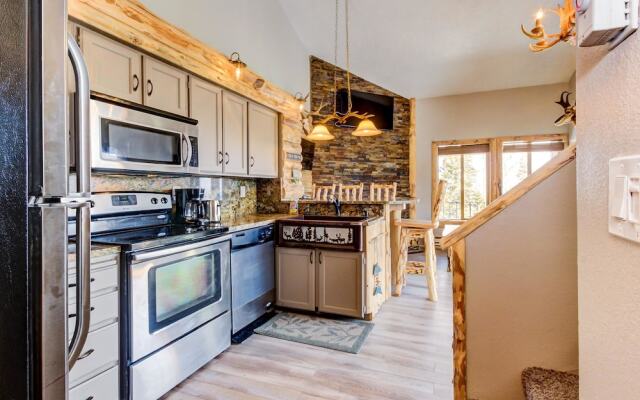 Timberbrook