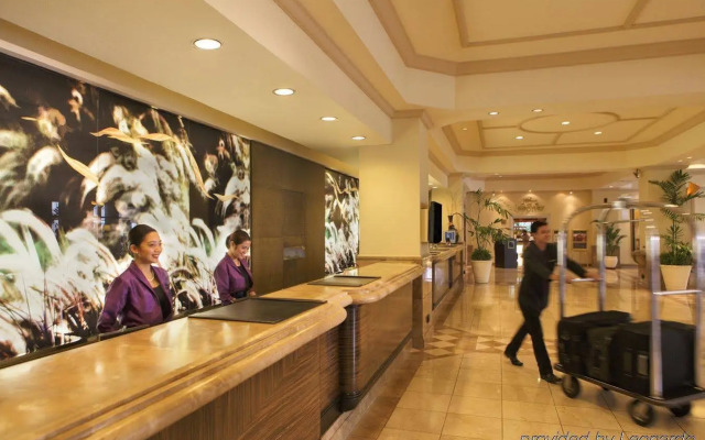 InterContinental Manila