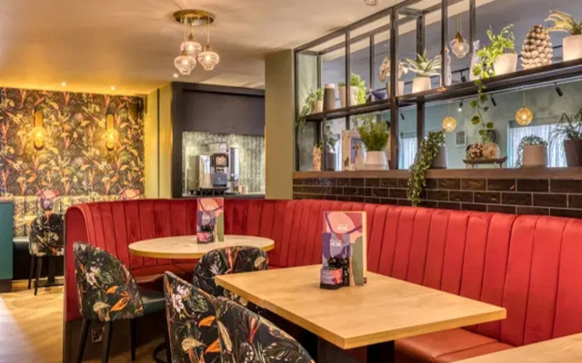 Premier Inn Birmingham Nec/Airport