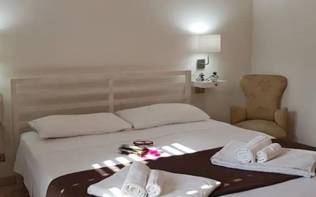 Penthouse in Micenci - Holiday Home