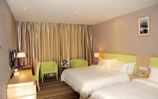 Wu Yue Scenic Chain Hotel