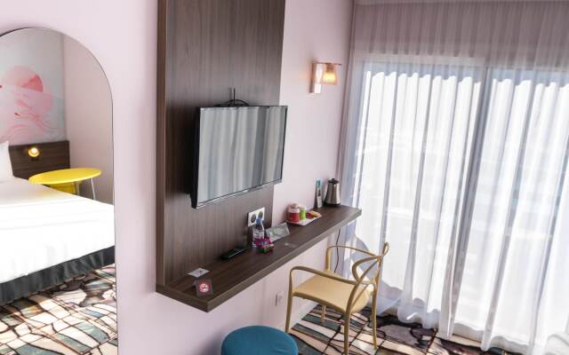 ibis Styles Perpignan Canet-en-Roussillon