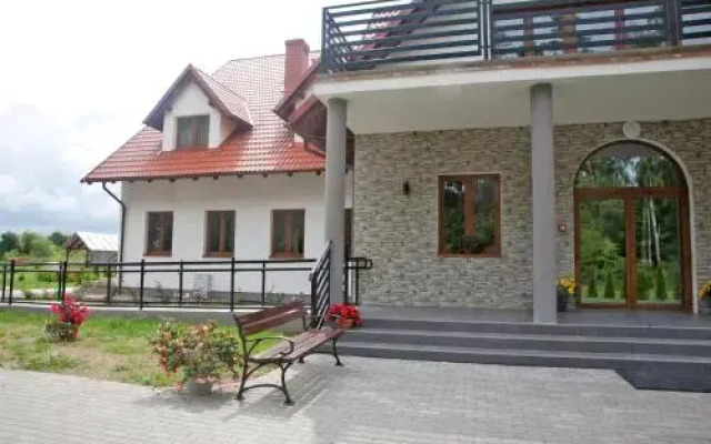 Mazurska Osada