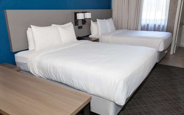 Comfort Suites Baton Rouge South I-10