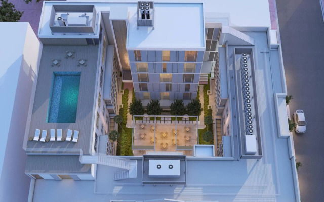 Iberostar Waves Miami Beach