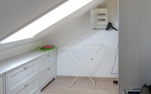 Nice Apartment in Büsum With 1 Bedrooms and Wifi