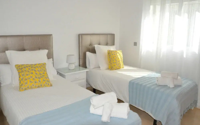 Luxury Apartment Avenida del Mar