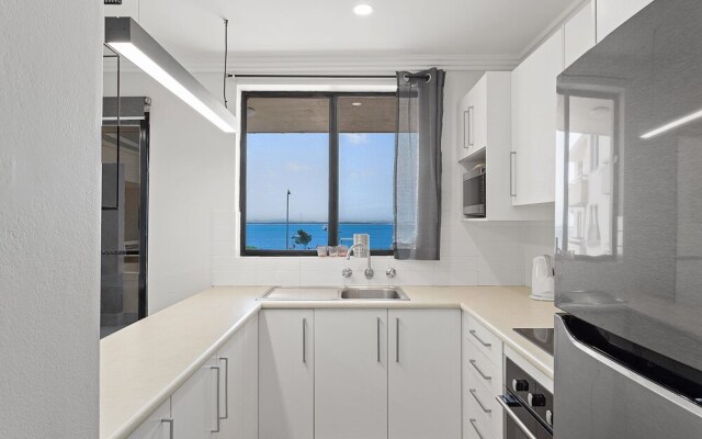 Bay Village, Unit 11/47 Shoal Bay Road