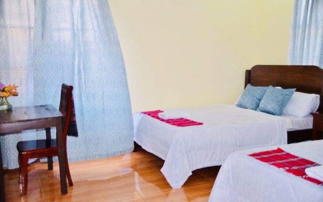 Umaverde Bed & Breakfast