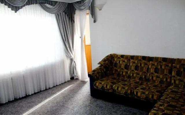 Apartment On Prospekt Kirova