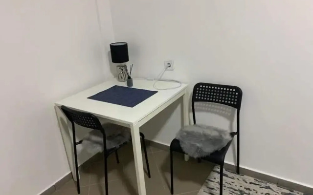 Euro Home Hostel