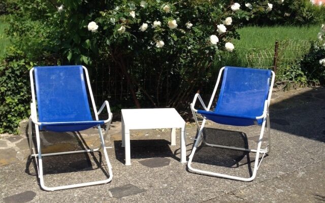 Apartments Villa Tea