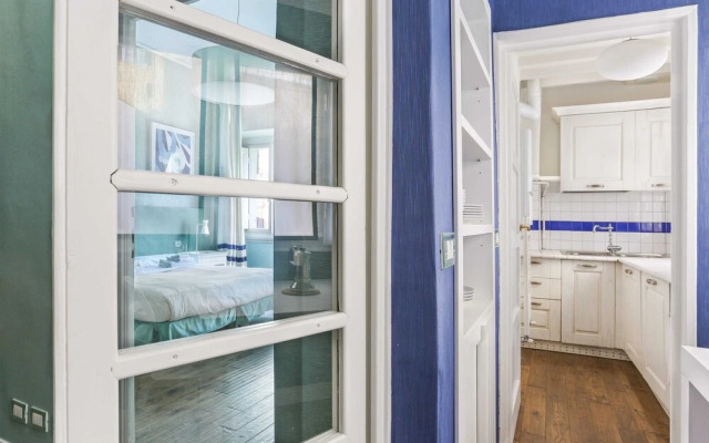 Romantic Flat in central Florence