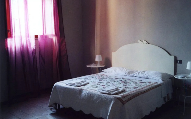Casa Betania