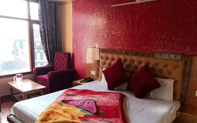 Goroomgo King Palace Shimla