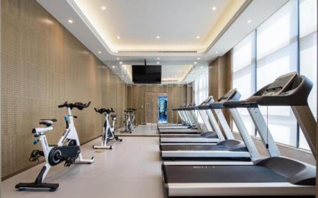 Zhuhai Hengqin Qianyuan Hotel