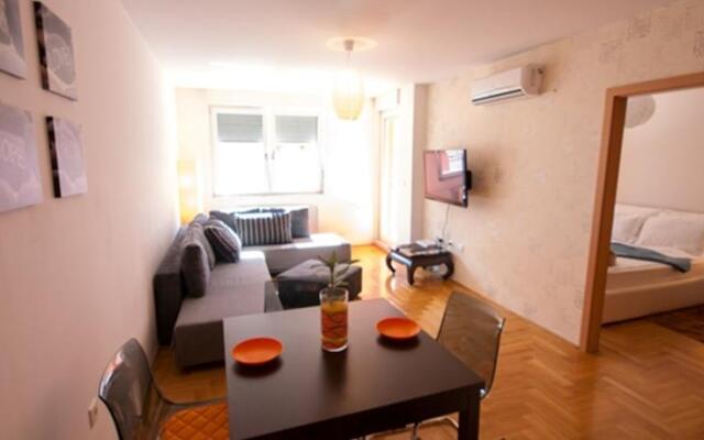 Apartment Lenilu