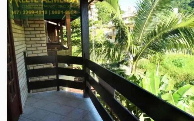 Apartamento Bombinhas