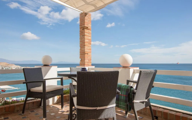 The Caleta Hotel Self-Catering Apartments
