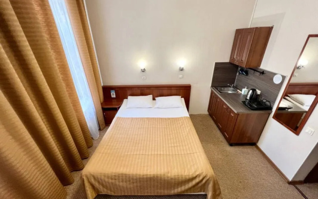 Инспаер Syncotel