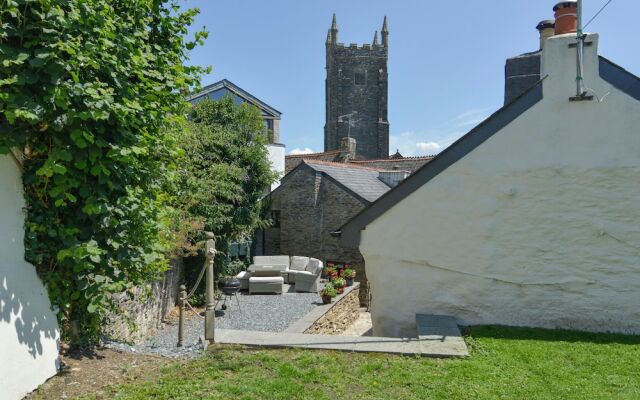 Samuels Cottage