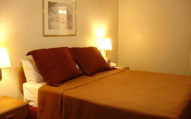 Travelodge by Wyndham by Fisherman's Wharf