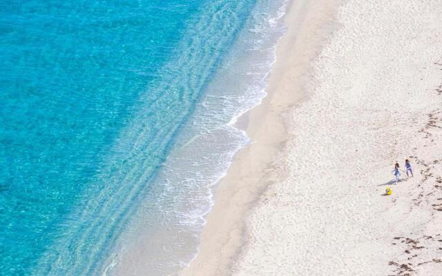 Solmaris Tropea - Rooms & Suites