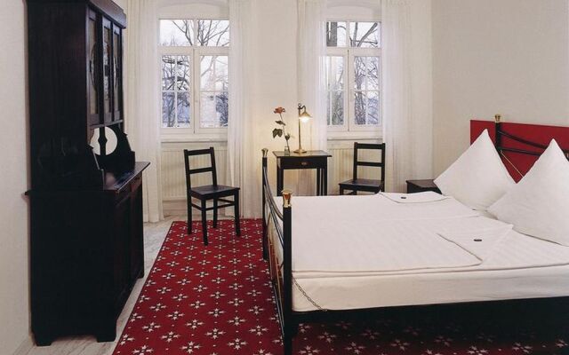 Hotel Sächsischer Hof