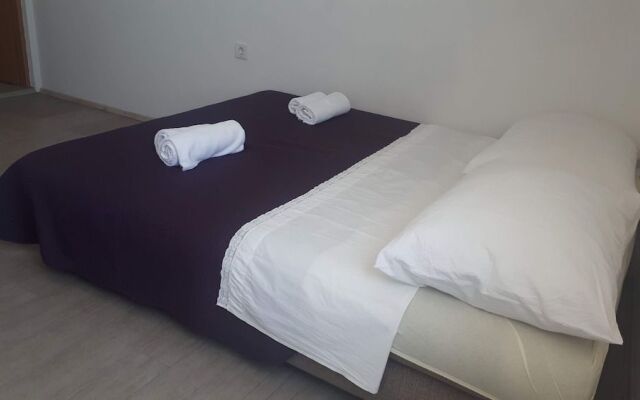 Apartments And Rooms Magdalena