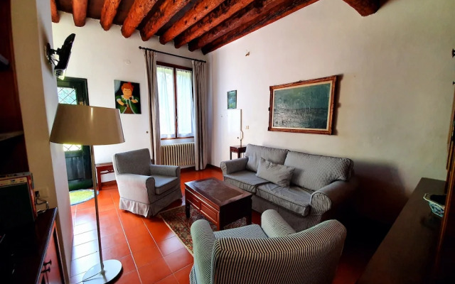 Villa Foscolo - Luxury Rooms & Apartments