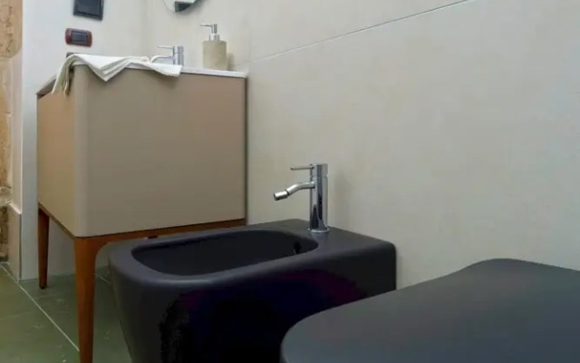 Luxury Duomo Suite in Siracusa
