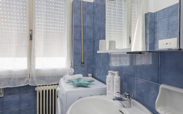 S Margherita Apartment in the City Center