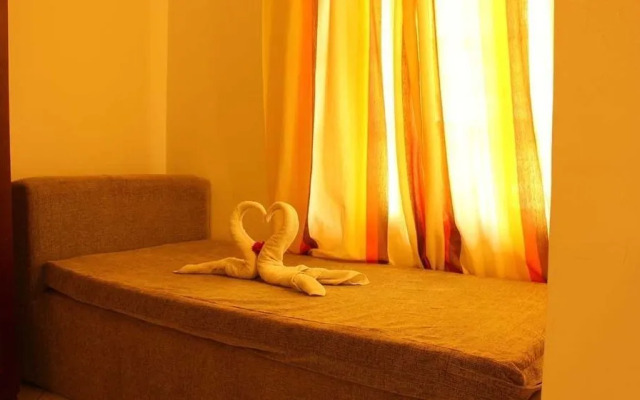 Primrose Guest house