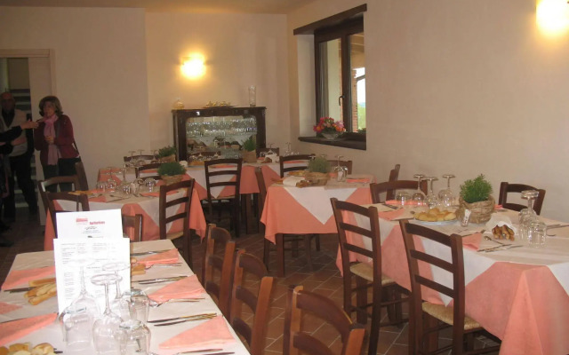 Il Balcone Sul Monferrato