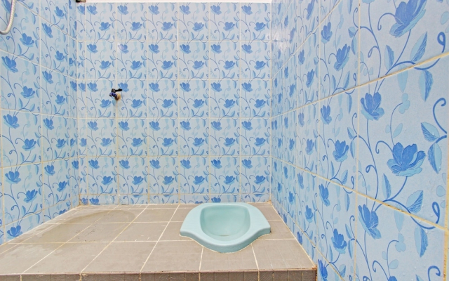 SPOT ON 92179 Latinos House