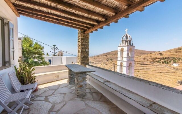 Gladiolus House - Tinos